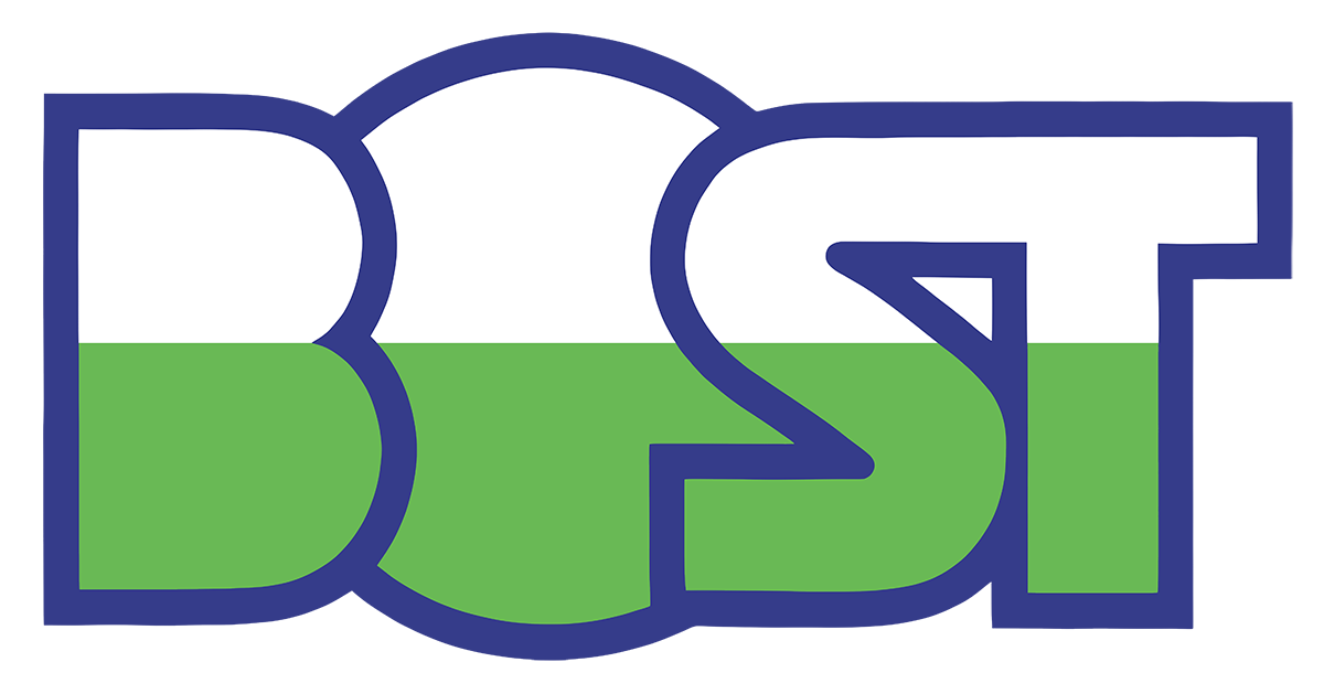 Logo Entreprise BOST